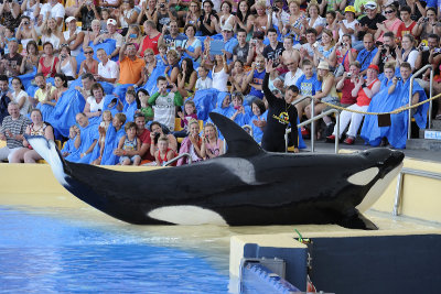Loro Parque