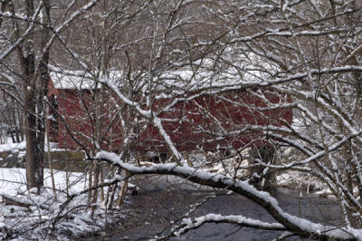 Below Mountain Lake: Sinking Creek-Giles County