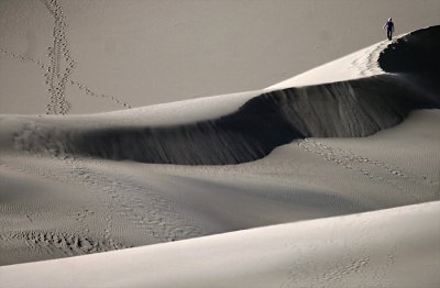 Great Sand Dunes National Park-Colorado