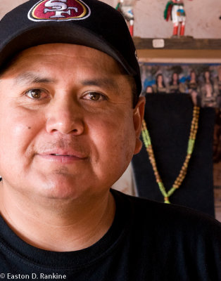 Rosallez Black, Artist