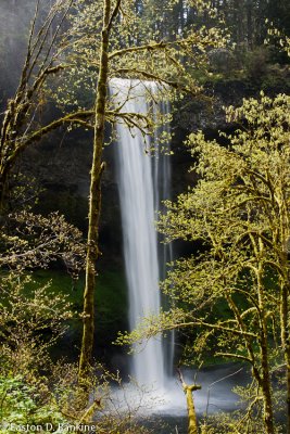 South Falls II