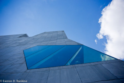 Walker Art Center,Minneapolis