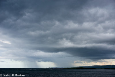 Storm Clouds III