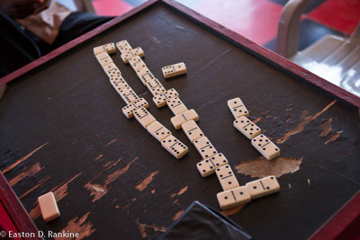 Dominoes