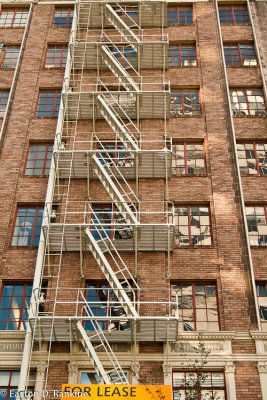 Up Stairs