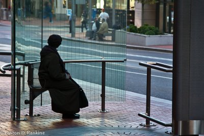 Bus Stop