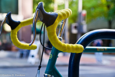 Ducky Handlebar