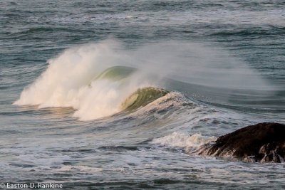 Wave - Number 05