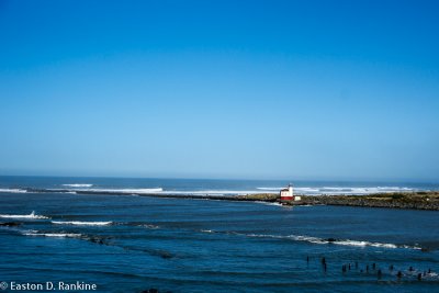 Coquille River Lighthouse