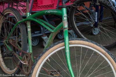 Bicycle II