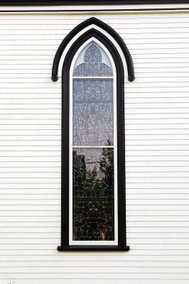 Window - St John's Anglican Church
