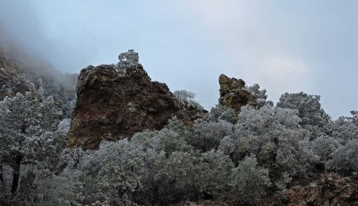 More ice fog