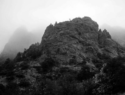 Big Bend National PArk