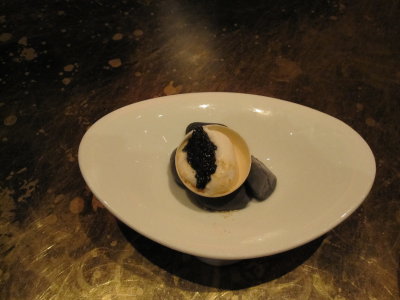 Nitro Almond Cup