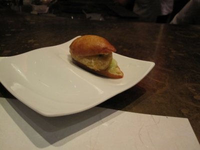 Bocata de Calamares