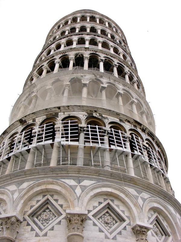 Torre Pendente