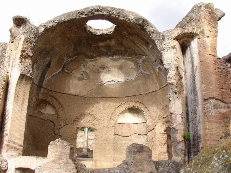 Villa Adriana