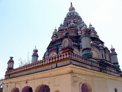 Parvati Temple