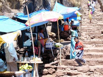 Sinhagad Fort