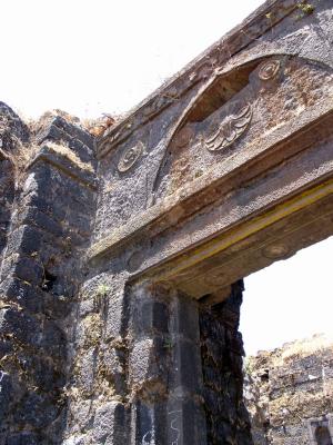 Sinhagad Fort