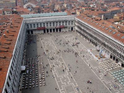 Piazza San Macro