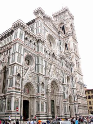 Duomo (S. Maria del Fiore)