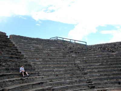 Pompei