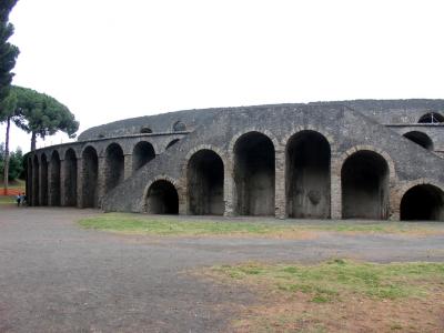 Pompei