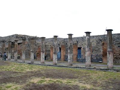 Pompei