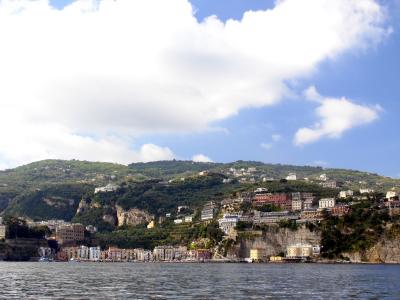 Sorrento