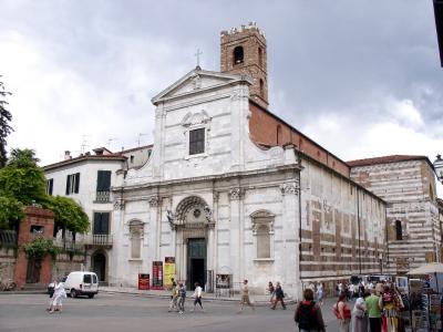 Lucca