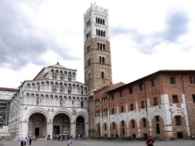 Lucca