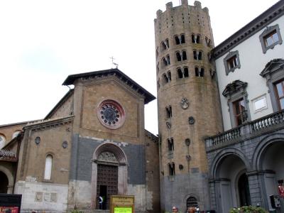 Orvieto