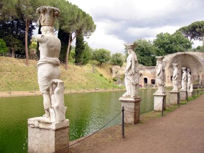 Villa Adriana