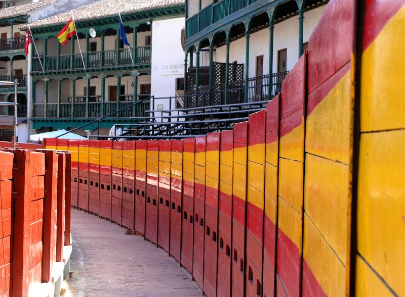 plaza mayor