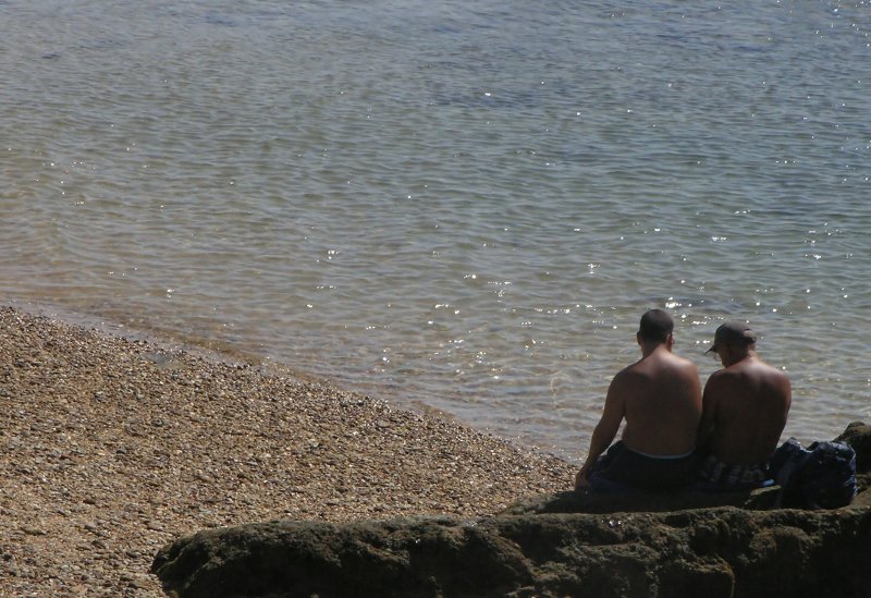 private moments