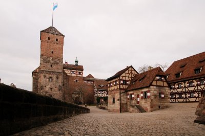 Nürnberg