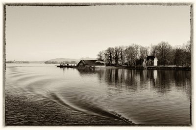 Chiemsee