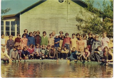 summertime 1979