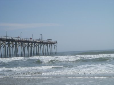 Outer Banks-April 2011