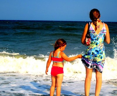 Myrtle Beach June 2011