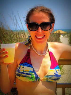 Myrtle Beach June 2011