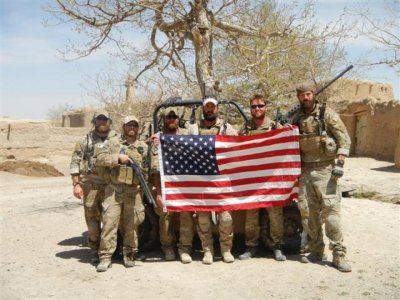 3rd group-in Afghanistan