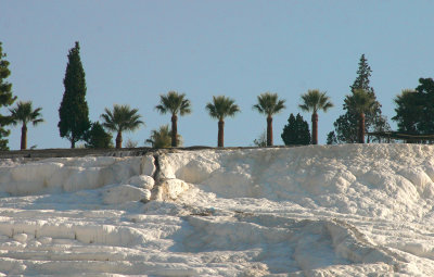 Vistas Of Turkey