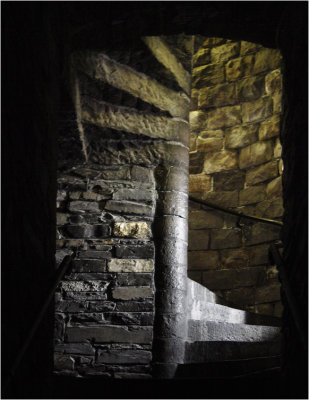 Gand, Gravensteen #26
