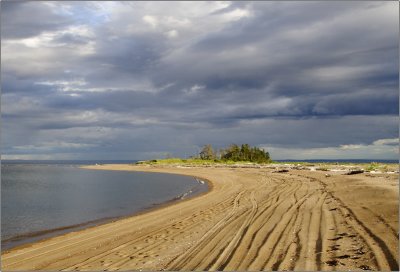 Portneuf sur Mer #06