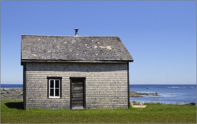 Route 132, maison #02