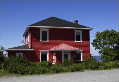 Route 132, maison #04