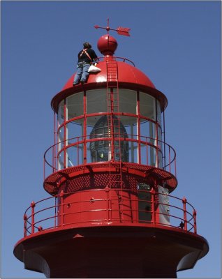 La Martre, phare #01