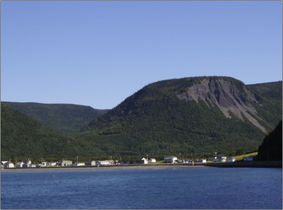 Mont-Louis #01
